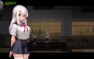 新作[精品动作ACT/全动态] 神の血：The Blood of Yidhra ver0.3 官中版 [660M]