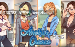 【2DCG/动态/SLG/勒索/羞辱/PC/机翻】另一个机会 Another Chance [v1.61] 【516M】【序号7381】