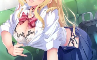 【ADV/生肉】ギャル×オタ ～織川きららはお世話したい～  #ギャル×オタ ～織川きららはお世話したい～