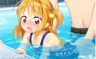 【PC/新汉化/日式ADV】柚子美夏 ゆずみなつ AI汉化版+全CG存档