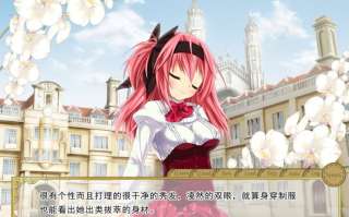 【日式/ADV/精翻/汉化】HimeのちHoney 汉化硬盘版[最英俊的土狼汉化] 【1.6G新汉化全CV】【序号1200】