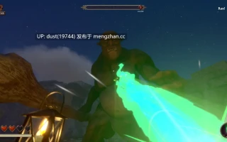 《欲念之愿》版本：官方中文STEAM  类型：奇幻、解谜、调教、冒险