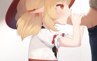 [高质量动画]原神 可莉