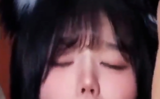 成都摄影师【口巾SANG】10月最新福利猫耳骚萝莉+白丝极品御姐+红袜气质熟女【3V+1.2G】