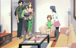 【教师/里番/无码】(無修正) ドキドキ母娘レッスン ～教えて♪Hなお勉強～ 前編 初めての家庭教師 [中文字幕]