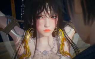 【3D/全彩无修】凌微 1-3 [2+450m][百度盘]