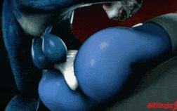 新作-[26RegionSFM] 2025.08短篇 LIARA VS OUTLANDER