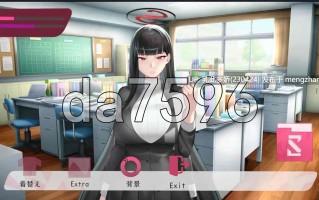 28[日式SLG新作] 情趣用品档案馆 オナホールアーカイブ 正式版 [PC240M]