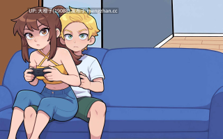 [SLG汉化PC]秋日和谐 Harmony in Autumndale v0.1.3b[1.17G][萌站植入]