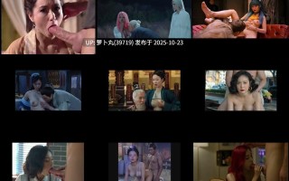 【我看的电视怎么这么鬼畜】不一样的电视剧AI [09:47]