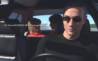 【欧美SLG/AI汉化/动态】记忆机器 The Memory Machine v1.6【PC/1.7G】