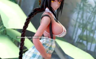 19.后入康熙