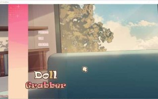 PC/[SLG/中文] 抓娃娃机 STEAM官方中文无修版★各种丝