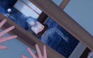 【口交 内射 黑丝 群P】新作--AYourWaifuNTR-ed - Ako Bond story part 1