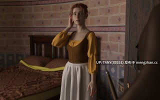 #外交艺术和爱情   #The Art of Diplomacy and... Love v0.15 AI汉化版 萌站植入