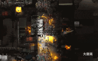 [末日丧尸ACT生存官中PC]灾变前夜Dread Dawn[正经游戏]【27.7G】