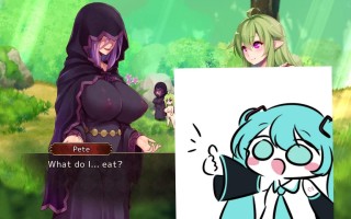 #扶她谷物语 #Futakin Valley v0.040 官方中文版