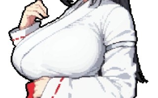 新作[互动SLG/NTR] 神社的大穴 神社の大穴 v1.3 汉化版 [570M]