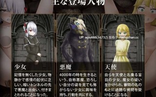 【RPG/AI汉化】少女に与える鉄槌 ～逃れえぬ快楽○問～【度盘/1.61G】