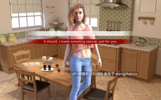 【欧美/家庭伦理/SLG/PC机翻/安卓生肉】绽放的爱 Blooming Love [v1.0] [Bright Sun Studios][969M]【序号5026】