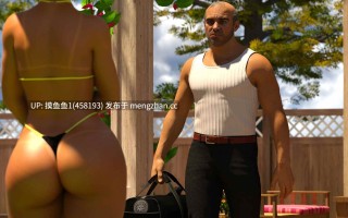 【新版本/汉化】梅丽莎的冒险 [第1章 第7卷]