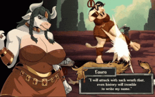 【3D/大作/毛茸茸/奇幻/动态/PC/生肉】米诺斯的遗嘱 Testament of Minos [v0811 720p with animations ] [20.8G]【序号7614】