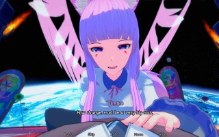 女神的奇想 【SLG/沙盒游戏/动态】双端 pc+安卓