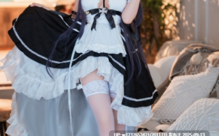 面饼仙儿 - 碧蓝航线 奥古斯特女仆 42P-565M