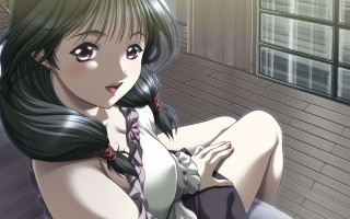 NYMPHOMANIA  HD  #NYMPHOMANIA