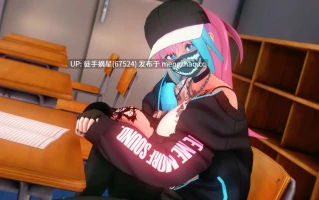 萌站汉化【日系SLG/AI汉化/后宫】AIRevolution 0.3.8 AI汉化版【PC/4G/更新】