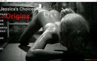 【欧美SLG/AIGPT汉化/3D】杰西卡的选择 - 起源 Jessica's Choices - Origins [Ep.4] 【PC+安卓/3G】