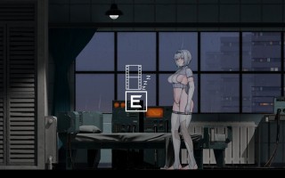 补档[亚洲风ACT/动态] 蓝脑计划 CYAN BRAIN Test Demo Ver0.3  官中版 [760M]