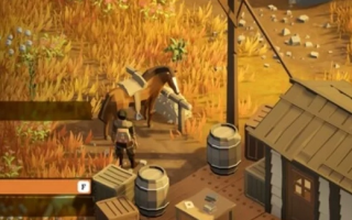 【模拟求生】 蛇上而生-官方中文-V1.4.5-天命之地-繁荣之路-解压即玩 [1+934.04MB][百度盘] 正经游戏