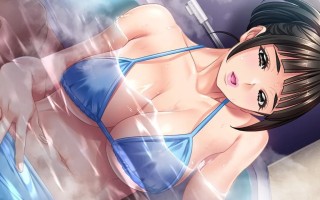 新作[拔作ADV/NTR寝取] 配信NTR ～不是说好不会播放那段视频的吗！？～ 配信NTR ～あの動画は流さないって約束したじゃないですか！？～ AI汉化版+全CG存档 [2.50G]