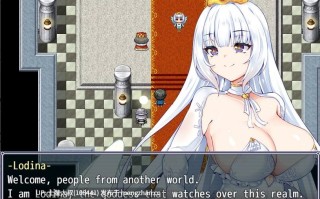 【2D日式RPG 腐败 幻想 男主 沙盒 机翻】博内卡升天 Boneka Ascension [v0.1.3] 750MB