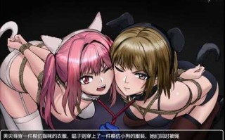 [安卓直装]可怕废弃工厂里被凌辱的女孩们！