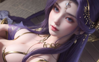 【图包】云曦196（荤素）