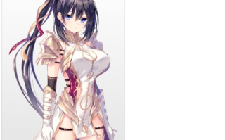 【ADV/汉化/PC/猎奇慎入】濒死的骑士、于异世界中响彻的绝唱