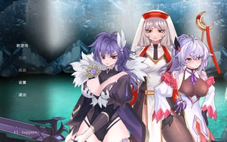 【SLG官中步兵】 PC困顿中的少女 Damsels in Distress 官方中文步兵版【4.41G】