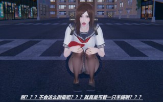 神奴之欲战争01-02+色色规则怪谈