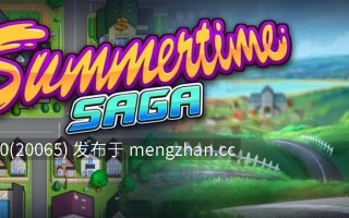 【神作更新】【更新】夏日传奇 [v21.0.0 wip.6705] 【PC/GPT汉化/SLG】2G