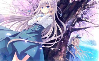 新作[日式ADV] 甜蜜的幸福 D.C.5 Sweet Happiness 〜ダ・カーポ5〜スイートハピネス v1.02 AI汉化版+全CG存档 [6.20G]