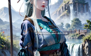 dandan-奉眠-灵凰出尘-上