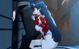 43[DoriDoriko] Astra _ Animation + Alt Ver.