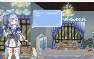 【PC/act/像素/官中/动态】《リンネのリビア》Ver0.4《轮回的莉薇娅》