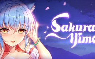 [SLG/PC] STEAM官方中文【简+繁】  樱姬5    Sakura Hime 5