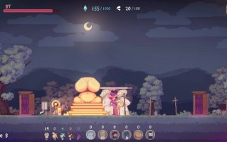 PC/ACT/紫森リチュアル 官方中文版