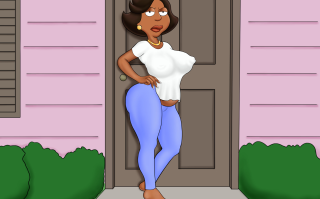 2D美漫同人SLG 机翻 -- 回到过去 Back to the Past [v0.10] 1.23gb