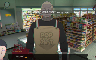 【2D/SLG/PC/机翻】死者的房客 Tenants of the Dead [v1.053] [NTRMAN]【4.86G】【序号4819】