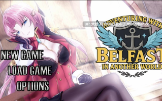 [RPG汉化PC绿帽NTR] 与贝尔法斯特在另一个世界冒险 Adventuring with Belfast in Another WorldV0.6+存档 [2.26G]